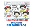 Pack Imágenes Hd Clipart Cuento Blanca Nieves Caperuza