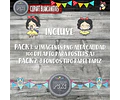 Pack Imágenes Hd Clipart Cuento Blanca Nieves Caperuza