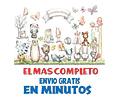 Pack Imágenes Clipart Animales Animalitos Bosque Acuarela