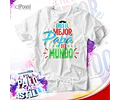 Pack Sublimación Día Del Padre Tal Palo Tal Astilla +regalo!