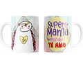 Plantillas Dia De La Madre Flork Sublimar Tazas Frases #7