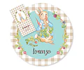 Kit Imprimible Conejo Peter Rabbit Tukit