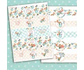 Kit Imprimible El Principito Texto Editable en PDF