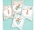 Kit Imprimible El Principito Texto Editable en PDF