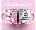 Plantillas Dia De La Madre Flork Sublimar Tazas Frases #7