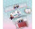 Kit Imprimible Frozen, Anna Y Elsa, Frozen 2, Editable Pdf Cumpleaños