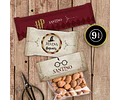 Kit Imprimible Harry Potter Editable con Pdf Cumpleaños