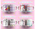 Plantillas Dia De La Madre Flork Sublimar Tazas Frases #7