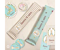 Kit Imprimible Conejo Peter Rabbit Tukit
