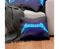 Diseños Plantillas Almohadones Cojines Rock Internacional 