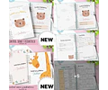 Mega Kit Imprimible Agendas + Planners 2026 GRATIS