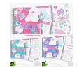 Mega Kit Imprimible Agendas + Planners 2026 GRATIS