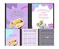Mega Kit Imprimible Agendas + Planners 2026 GRATIS