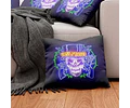 Diseños Plantillas Almohadones Cojines Rock Internacional 