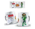 Diseños Plantillas Tazas The Big Bang Theory Sublimación