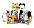 Kit Diseños Plantillas Tazas Día Del Niño Sublimación Regalo