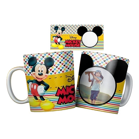 Kit Diseños Plantillas Tazas Día Del Niño Sublimación Regalo