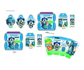 Kit Imprimible Candy Bar Monsters Inc El Mas Completo