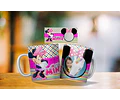 Kit Diseños Plantillas Tazas Día Del Niño Sublimación Regalo