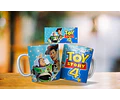 Kit Diseños Plantillas Tazas Día Del Niño Sublimación Regalo
