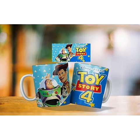 Kit Diseños Plantillas Tazas Día Del Niño Sublimación Regalo