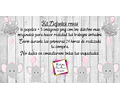 Cliparts Y Papeles Elefante Rosa Kit Imprimible