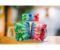Kit Diseños Plantillas Tazas Día Del Niño Sublimación Regalo