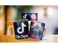 Kit Diseños Plantillas Tazas Día Del Niño Sublimación Regalo