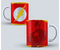 Kit Diseños Plantillas Tazas Super Héroes Sublimación Mod 3
