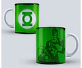 Kit Diseños Plantillas Tazas Super Héroes Sublimación Mod 3
