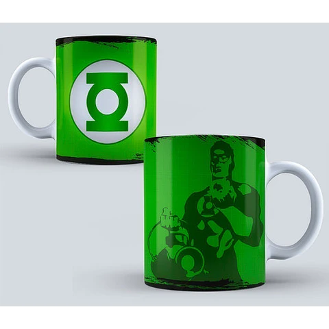 Kit Diseños Plantillas Tazas Super Héroes Sublimación Mod 3