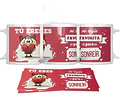 Kit Diseños Plantillas Tazas San Valentin Amor Sublimación