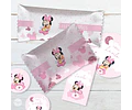 Kit Imprimible Minnie Bebe Baby Babies Tukit