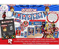 Kit Imprimible Roblox 100% Editable