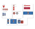 Kit Imprimible Roblox 100% Editable
