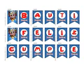 Kit Imprimible Roblox 100% Editable