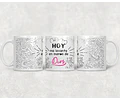 Kit Diseños Plantillas Tazas Religión Dios Sublimación M1