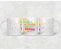 Kit Diseños Plantillas Tazas Religión Dios Sublimación M1