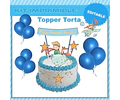 Kit Cumpleaños El Principito Imprimible Editable 