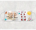 Kit Diseños Plantillas Tazas Religión Dios Sublimación M1