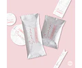 Kit Imprimible Textura Marmol Tukit