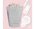 Kit Imprimible Textura Marmol Tukit