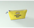 Kit Mockups Porta Cosméticos Diseños Sublimación Editable M1