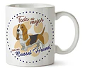 Kit Diseños Plantillas Tazas Mascotas Perros Sublimación M4 