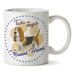 Kit Diseños Plantillas Tazas Mascotas Perros Sublimación M4 