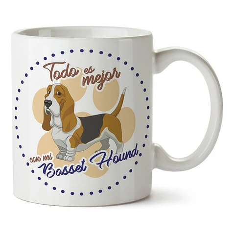 Kit Diseños Plantillas Tazas Mascotas Perros Sublimación M4 