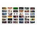 200 Plantillas Sublimación Tazones Pelis Series Anime Y Más-