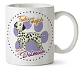 Kit Diseños Plantillas Tazas Mascotas Perros Sublimación M4 