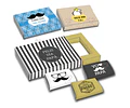 Kit Imprimible Dia Del Padre Caja 3 Chocolatines Editable