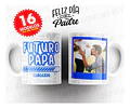 Diseños Tazas Día Del Padre Plantillas Foto Sublimar #11